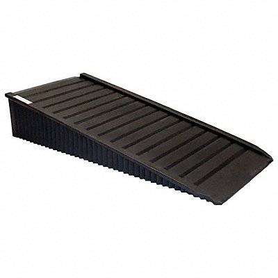 Spill Containment Platform and Pallet Ramps image